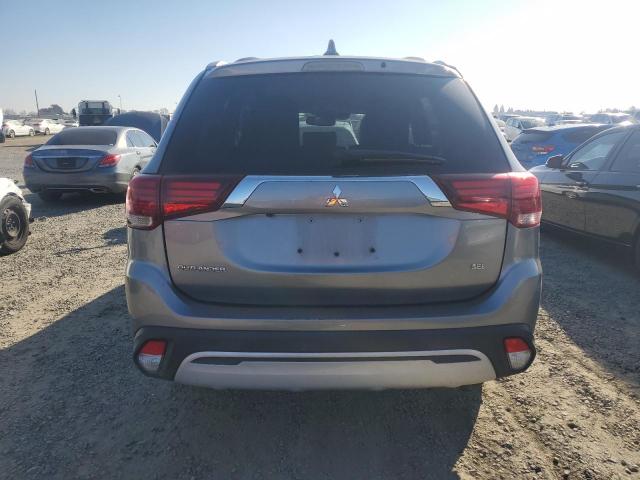 2020 MITSUBISHI OUTLANDER JA4AZ3A30LZ024720