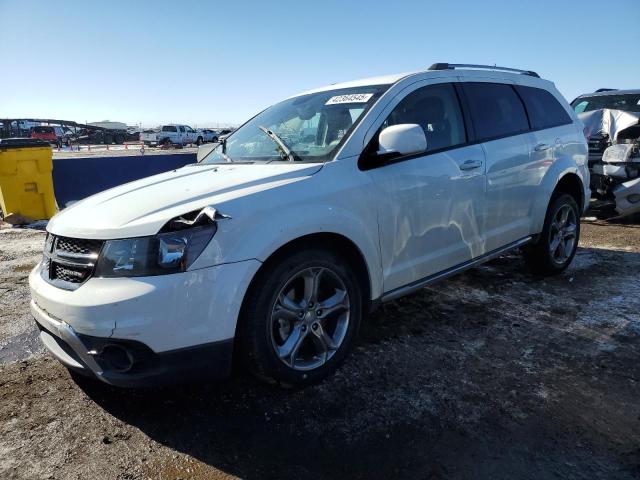 DODGE JOURNEY CR