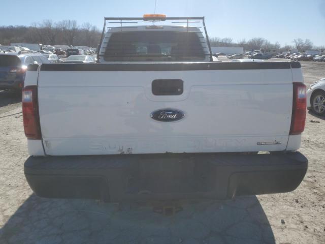 2015 FORD F250 SUPER 1FT7W2A6XFED12141
