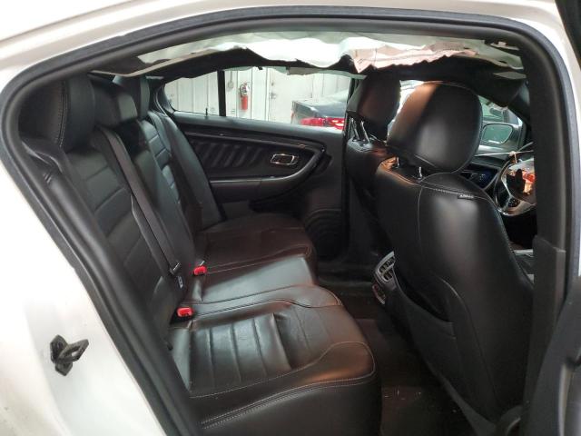 2015 FORD TAURUS SHO 1FAHP2KT6FG179796