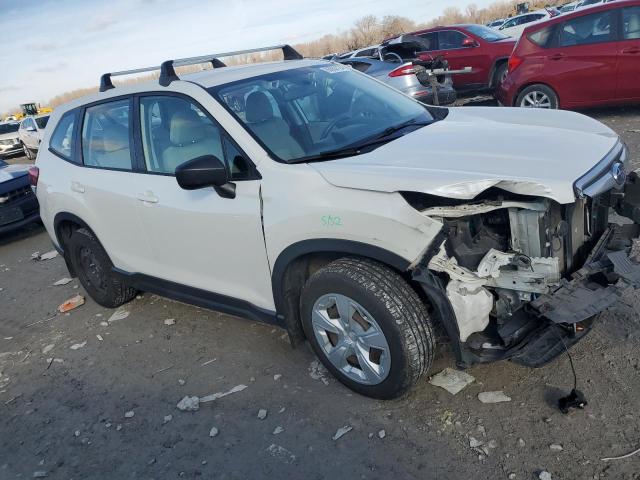 2019 SUBARU FORESTER JF2SKAAC0KH479186