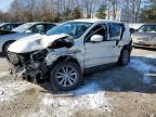 2017 NISSAN ROGUE SPOR - JN1BJ1CR3HW110574