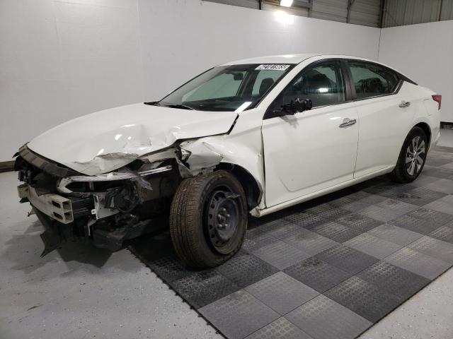 1N4BL4BV5KC237770 Nissan Altima S 2019