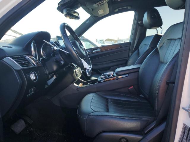 2016 MERCEDES-BENZ GLE 350 4M - 4JGDA5HB2GA716495