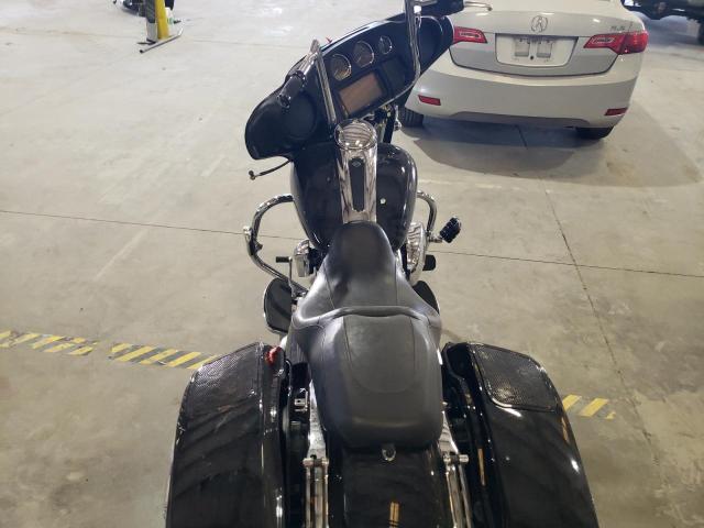 2019 HARLEY-DAVIDSON FLHT 1HD1FVC27KB651645