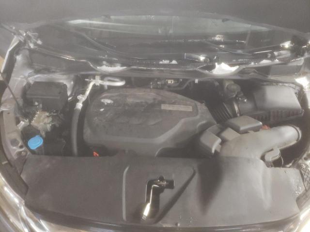 2018 HONDA ODYSSEY EL - 5FNRL6H98JB057618