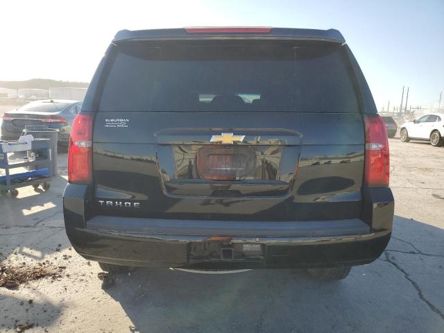 2019 CHEVROLET TAHOE C150 1GNSCBKC4KR132154