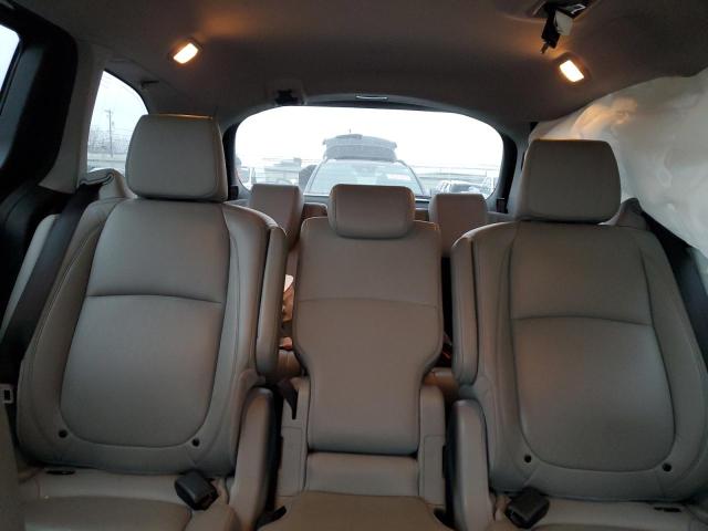 2021 HONDA ODYSSEY EX - 5FNRL6H70MB011669