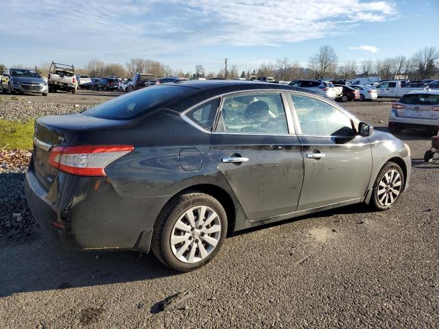Vin: 3n1ab7ac3dl659625, lot: 88105005, nissan sentra 20133