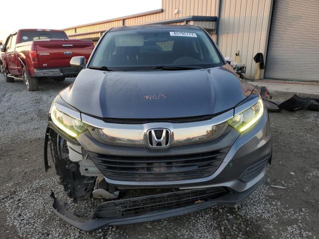 2019 HONDA HR-V LX - 3CZRU5H33KM724931