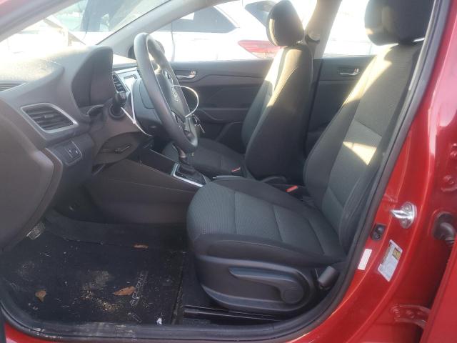 2022 HYUNDAI ACCENT SE - 3KPC24A67NE182036