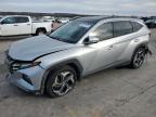 2023 HYUNDAI TUCSON LIM - 5NMJE3AE4PH185147