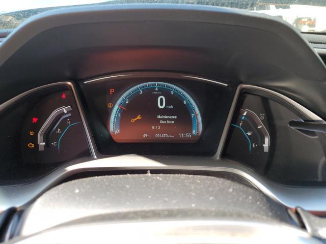 2016 HONDA CIVIC EX - 19XFC2F72GE244185