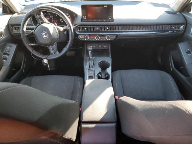 2023 HONDA CIVIC EX - 2HGFE1F76PH319030