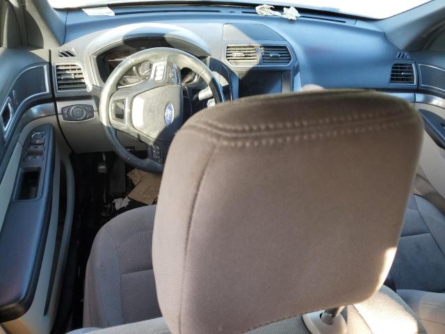2018 FORD EXPLORER X 1FM5K8D82JGA32872