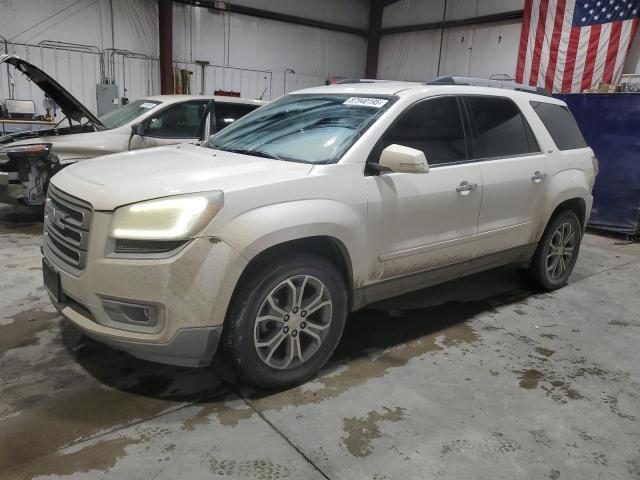 GMC ACADIA SLT