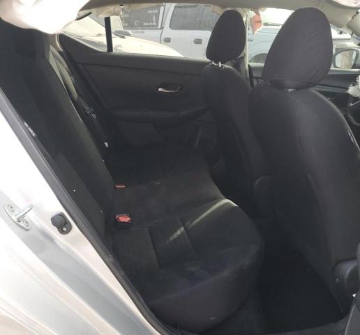 2023 NISSAN SENTRA S - 3N1AB8BV7PY292559