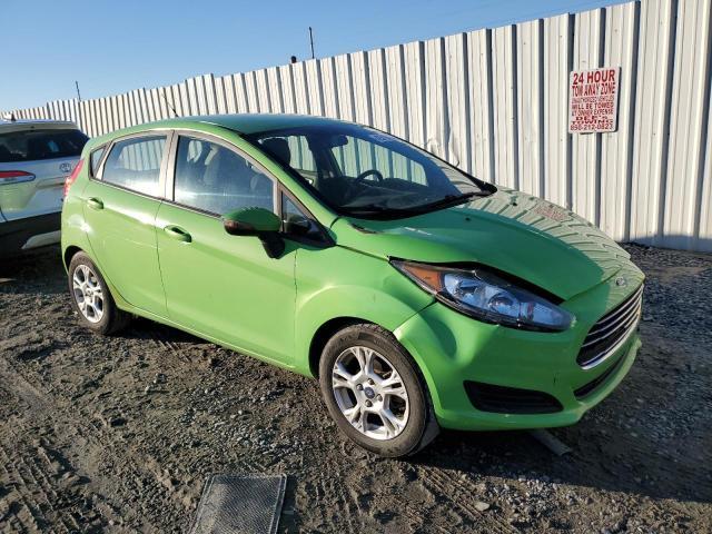 Vin: 3fadp4ej2fm135496, lot: 42519625, ford fiesta se 20154