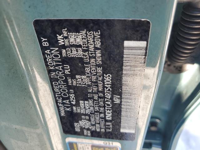 2024 KIA SELTOS SX KNDETCA74R7541065