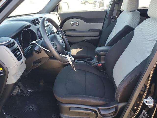 2019 KIA SOUL - KNDJN2A26K7678991