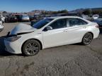 2015 TOYOTA CAMRY HYBR - 4T1BD1FKXFU160847