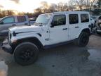 2021 JEEP WRANGLER U - 1C4HJXEG7MW731185