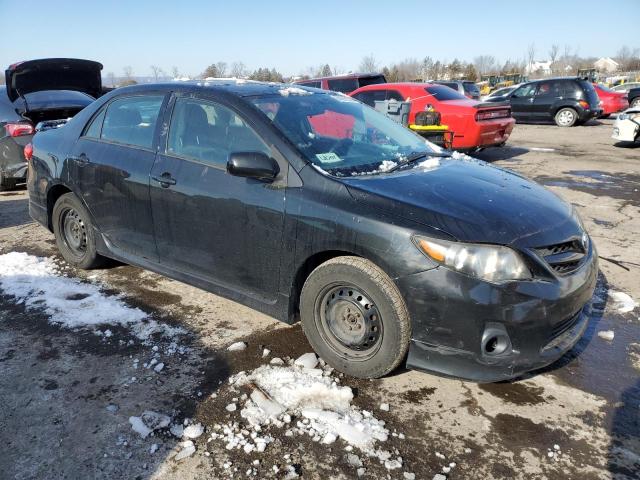 Vin: 2t1bu4ee7bc750335, lot: 88365235, toyota corolla base 20114