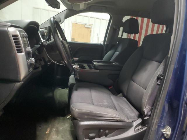 2016 CHEVROLET 1500 - 3GCUKREC6GG343856
