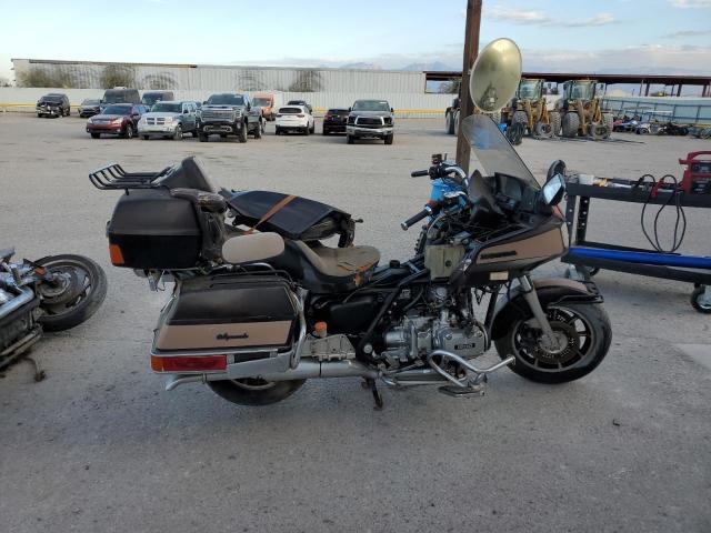 1986 HONDA GL1200 A #3055378336