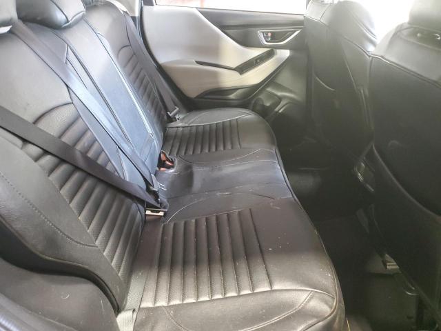 2022 SUBARU FORESTER JF2SKAACXNH450475