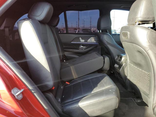 2020 MERCEDES-BENZ GLE 350 4JGFB4JE5LA132946