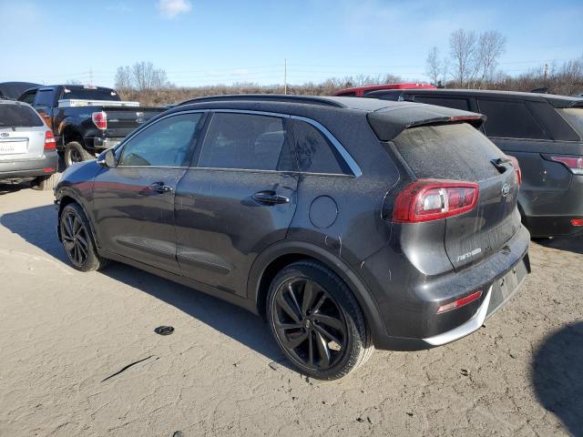 2018 KIA NIRO EX - KNDCC3LC5J5144515