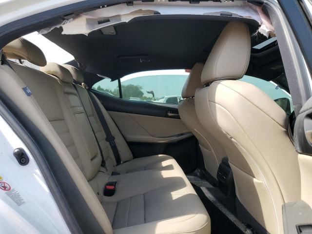 2018 LEXUS IS 300 - JTHBA1D27J5082206