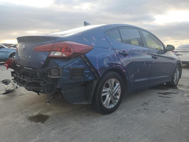 2020 HYUNDAI ELANTRA SE - 5NPD84LF9LH632178
