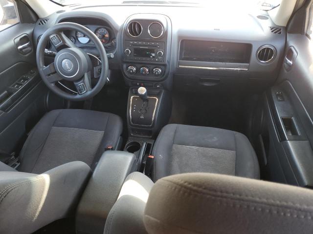 2015 JEEP PATRIOT SP 1C4NJPBB4FD314410