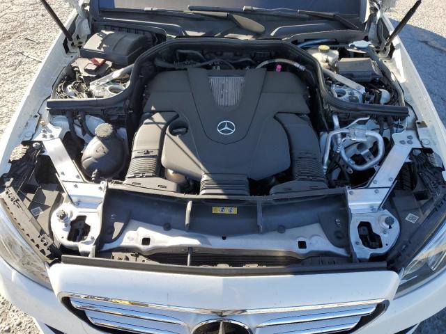 2019 MERCEDES-BENZ E 450 4MAT - WDDZH6JBXKA577611