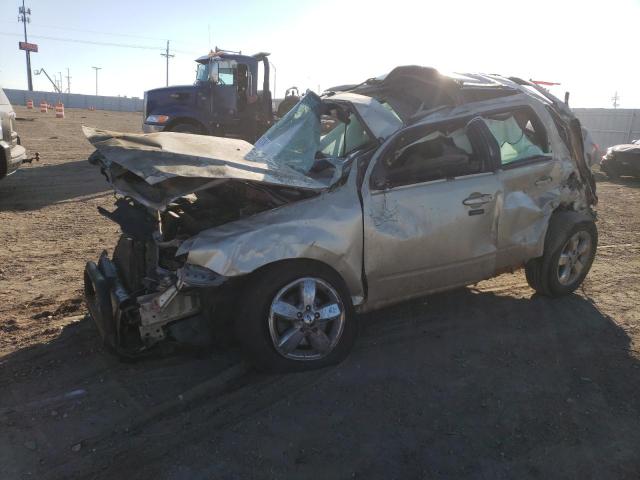 FORD ESCAPE LIMITED