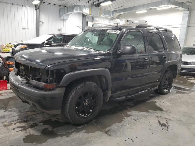 CHEVROLET TAHOE K150