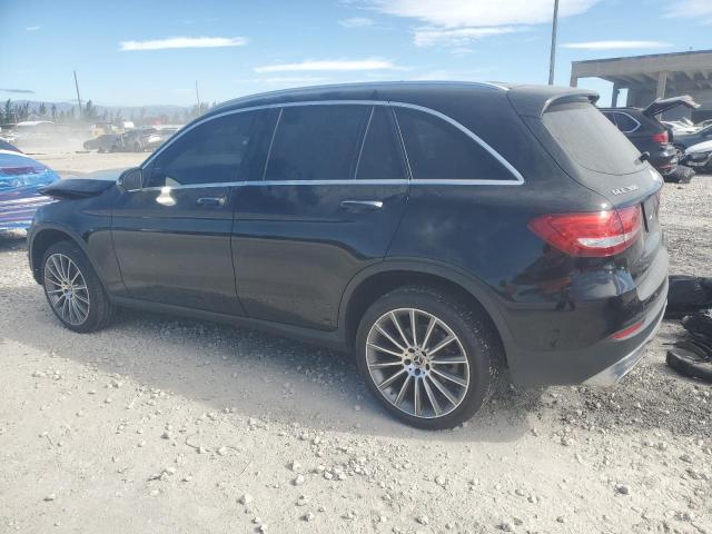 Vin: wdc0g4jb6kv166736, lot: 87464974, mercedes-benz glc-class 300 20192