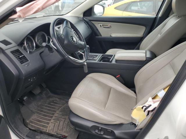 2015 MAZDA CX-9 TOURI - JM3TB3CV3F0450354