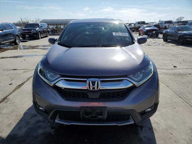 2018 HONDA CR-V EX - 7FARW1H5XJE008819