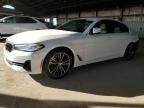 2021 BMW 530 I - WBA53BH03MWX09759