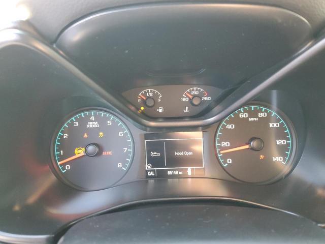 2022 GMC CANYON ELE 1GTG6CEN6N1133253