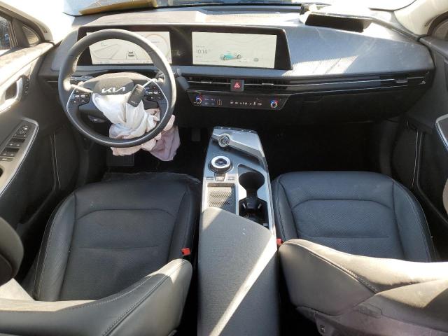2024 KIA EV6 LIGHT - KNDC34LA6R5197496