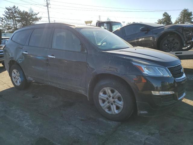 2015 CHEVROLET TRAVERSE L 1GNKRFKD5FJ359498