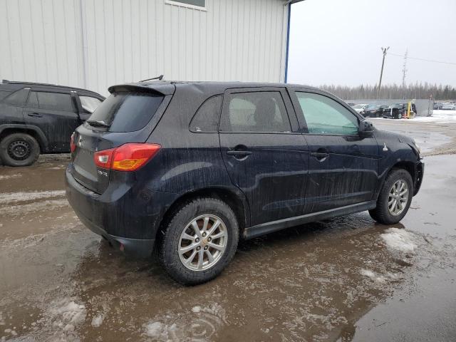 Vin: 4a4aj3au7de606028, lot: 87848165, mitsubishi outlander se 20133