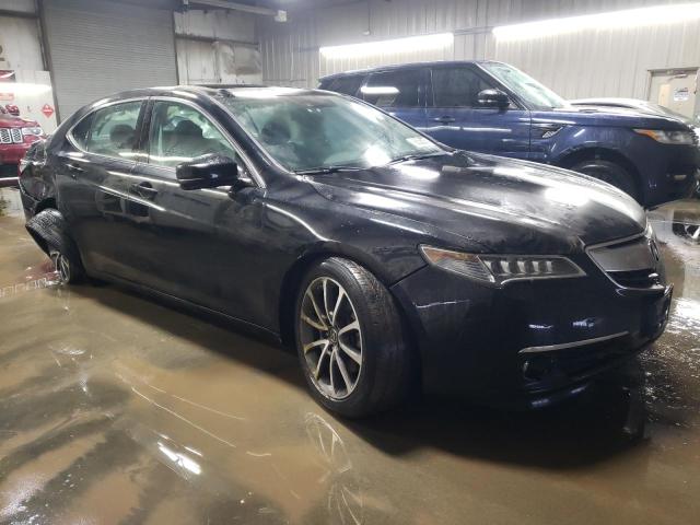 2017 ACURA TLX ADVANC - 19UUB2F76HA007103