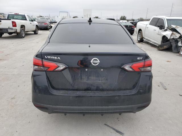 2021 NISSAN VERSA SV 3N1CN8EV5ML876107