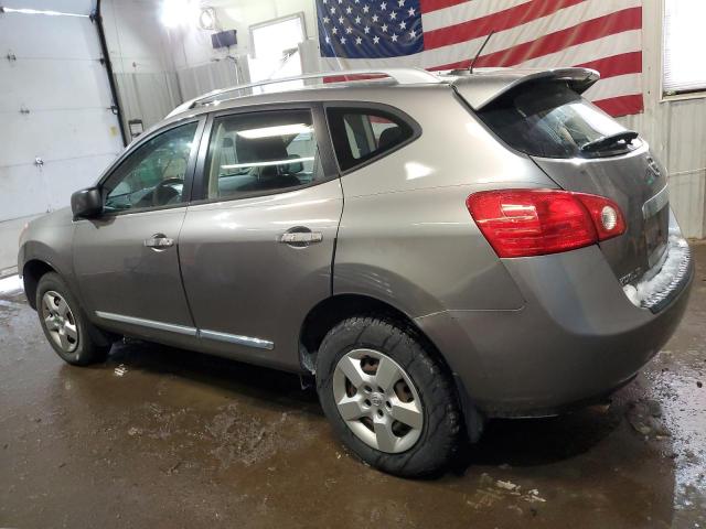 2015 NISSAN ROGUE SELE - JN8AS5MVXFW260739