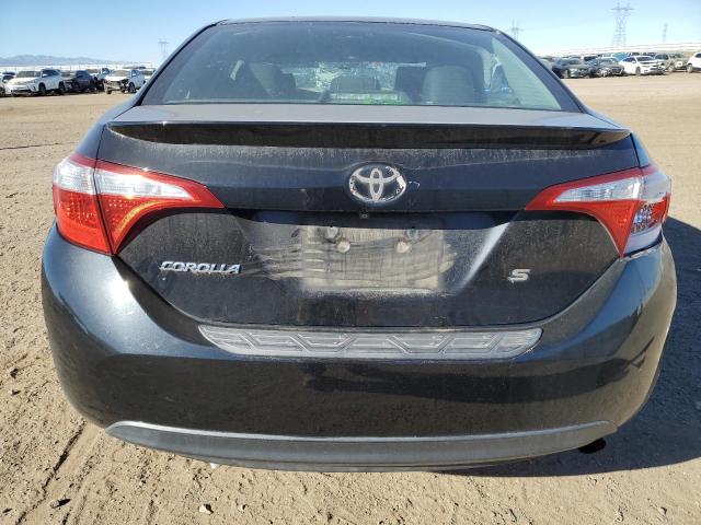 2015 TOYOTA COROLLA L 5YFBURHE5FP353009